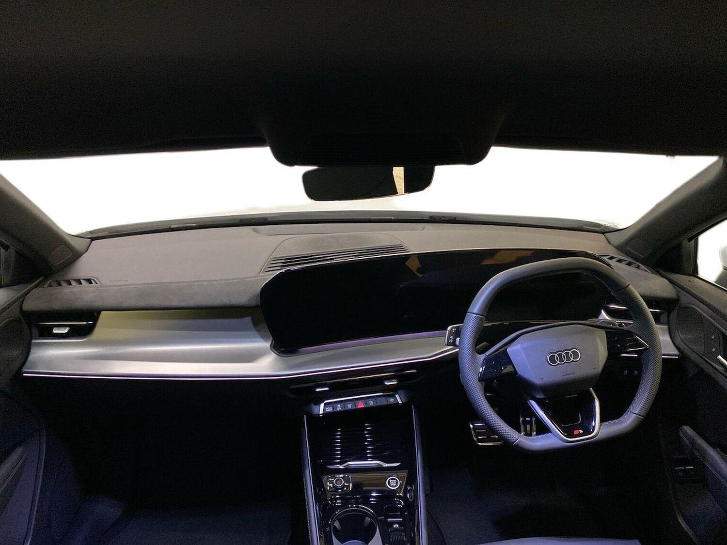Used Audi Q3 2025 for sale - 77487838: Photo 8