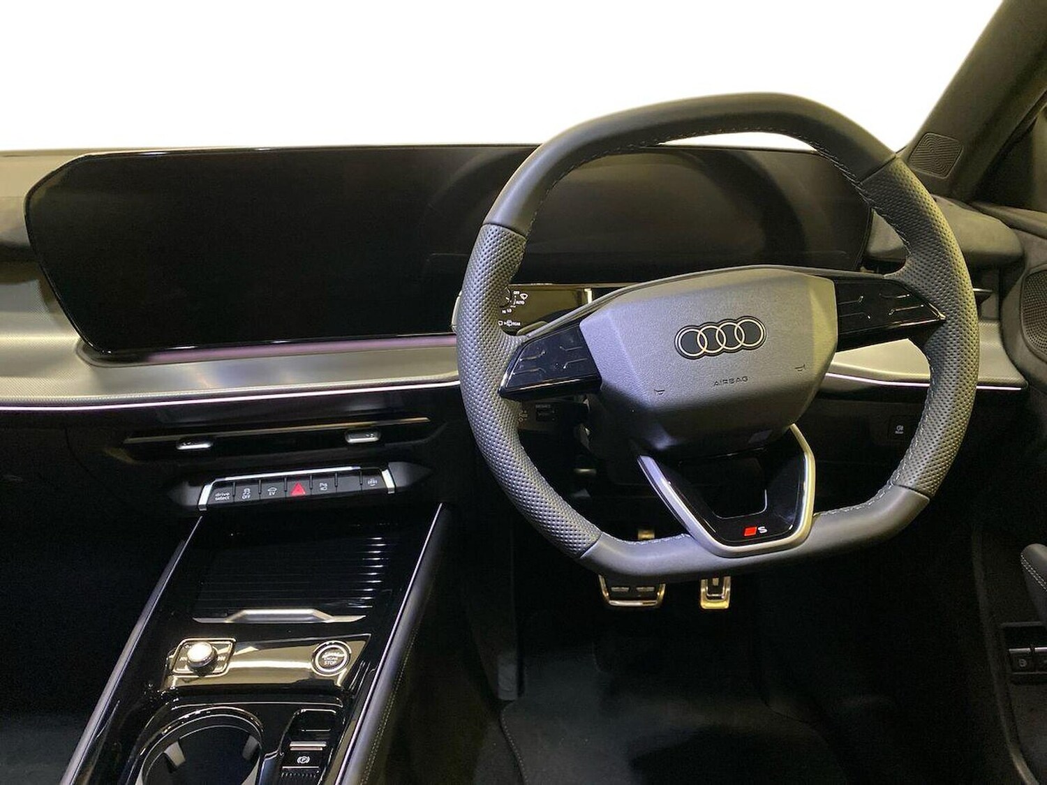 Used Audi Q3 2025 for sale - 77487838: Photo 9