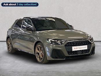 Used Audi A1 2019 for sale - 75593159: Photo