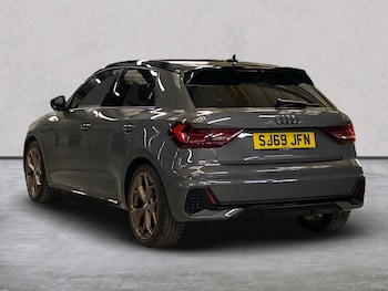 Used Audi A1 2019 for sale - 75593159: Photo