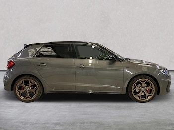 Used Audi A1 2019 for sale - 75593159: Photo