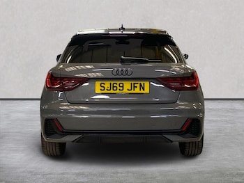 Used Audi A1 2019 for sale - 75593159: Photo