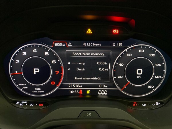 Used Audi Q2 2022 for sale - 76142933: Photo 10