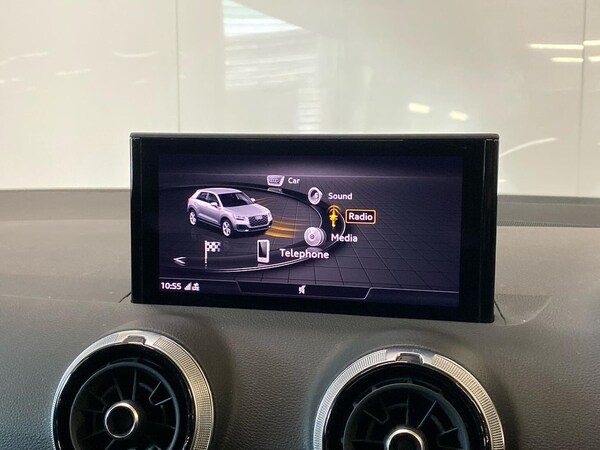 Used Audi Q2 2022 for sale - 76142933: Photo 11