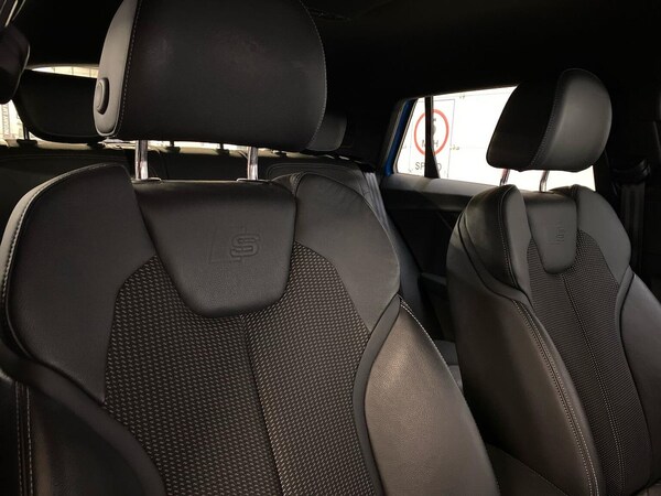 Used Audi Q2 2022 for sale - 76142933: Photo 14