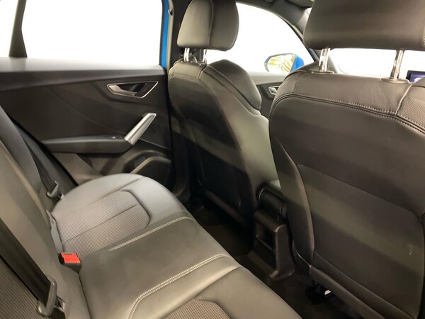 Used Audi Q2 2022 for sale - 76142933: Photo 16