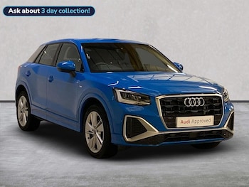 Audi - Q2