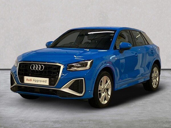 Used Audi Q2 2022 for sale - 76142933: Photo 20