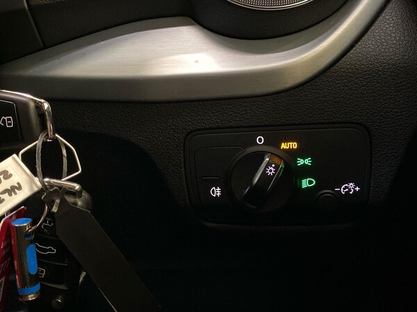 Used Audi Q2 2022 for sale - 76142933: Photo 22