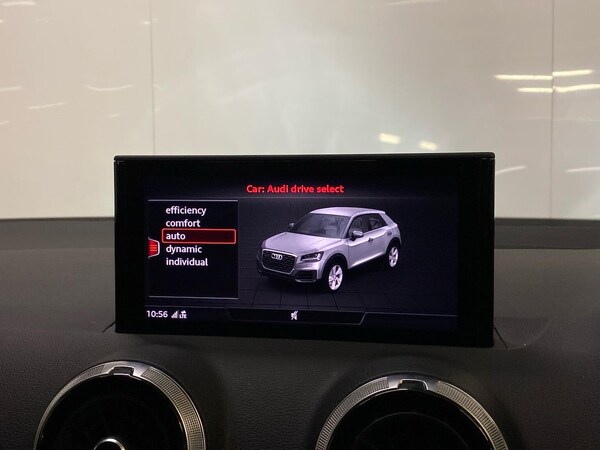 Used Audi Q2 2022 for sale - 76142933: Photo 23