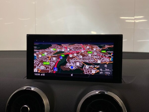Used Audi Q2 2022 for sale - 76142933: Photo 24