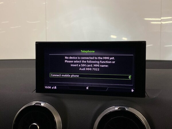 Used Audi Q2 2022 for sale - 76142933: Photo 25