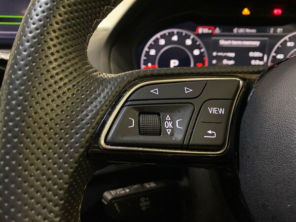 Used Audi Q2 2022 for sale - 76142933: Photo 26