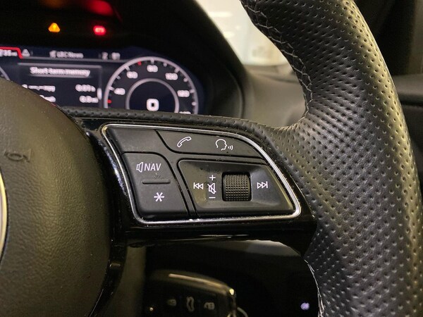 Used Audi Q2 2022 for sale - 76142933: Photo 27