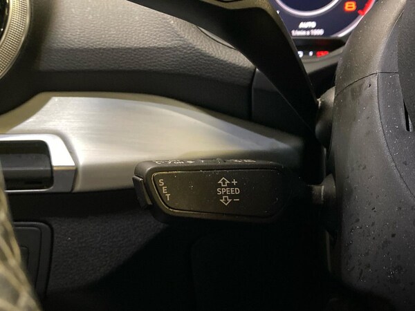 Used Audi Q2 2022 for sale - 76142933: Photo 28