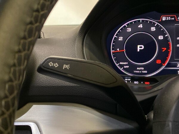 Used Audi Q2 2022 for sale - 76142933: Photo 29