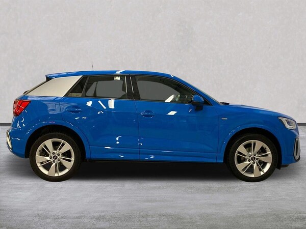 Used Audi Q2 2022 for sale - 76142933: Photo 3