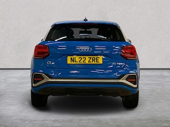 Used Audi Q2 2022 for sale - 76142933: Photo 4