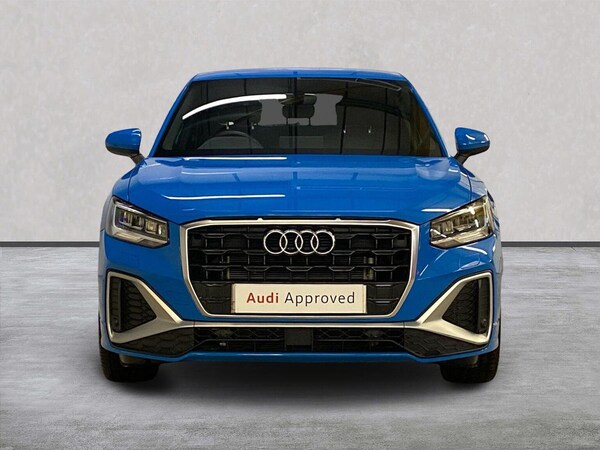 Used Audi Q2 2022 for sale - 76142933: Photo 5