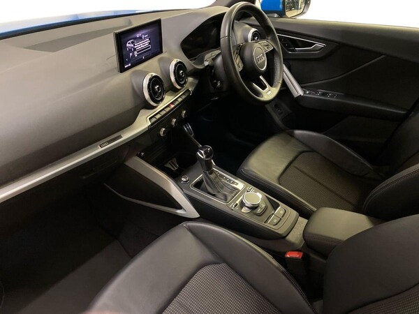 Used Audi Q2 2022 for sale - 76142933: Photo 7