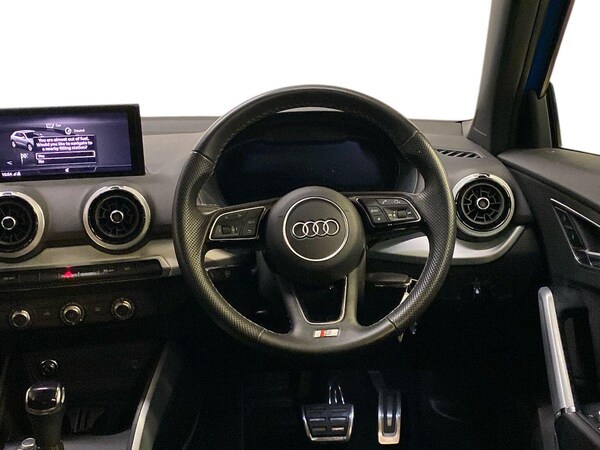Used Audi Q2 2022 for sale - 76142933: Photo 9