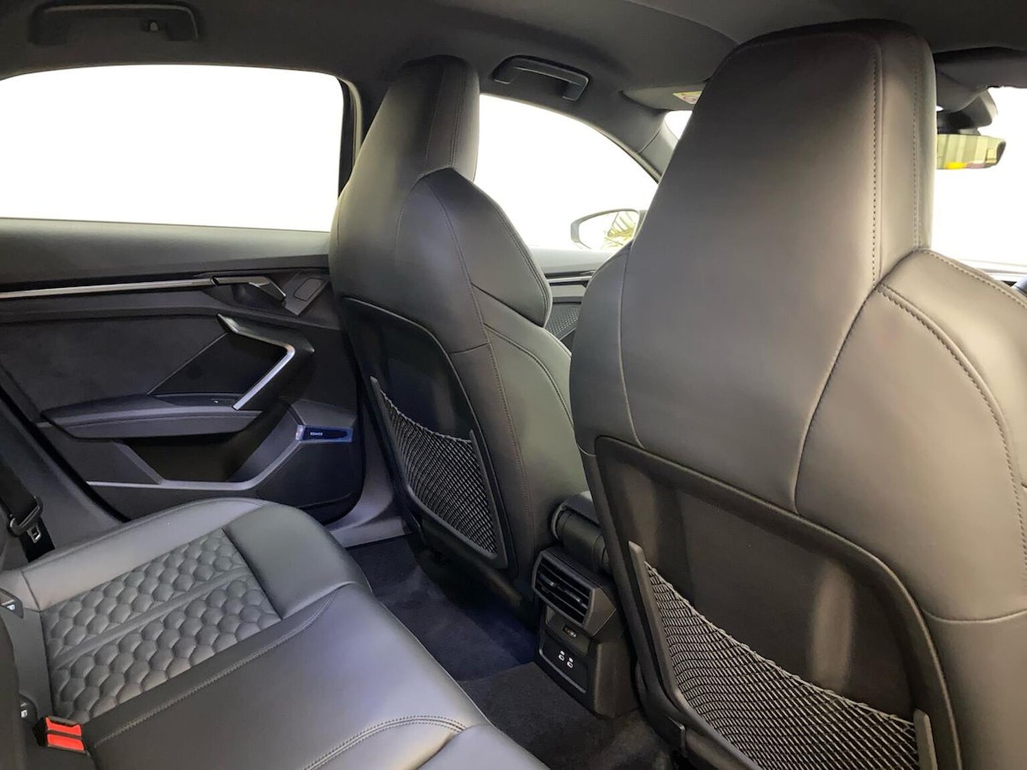 Used Audi RS3 2025 for sale - 76357909: Photo 16