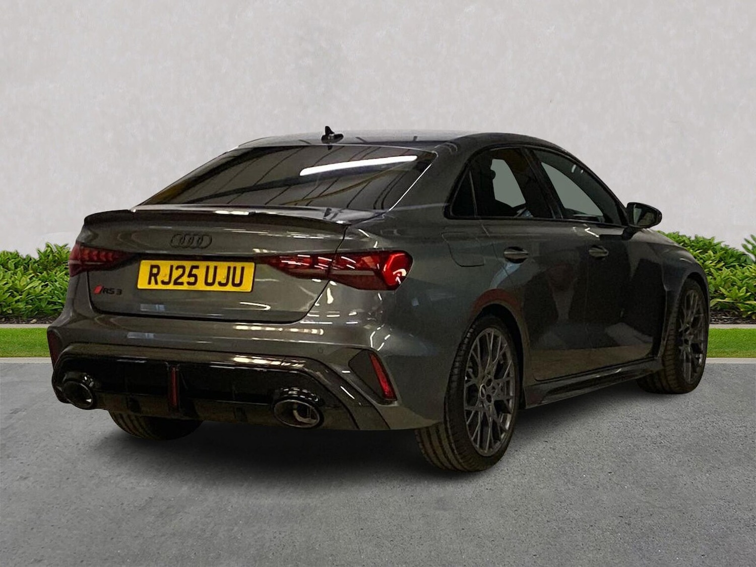 Used Audi RS3 2025 for sale - 76357909: Photo 18