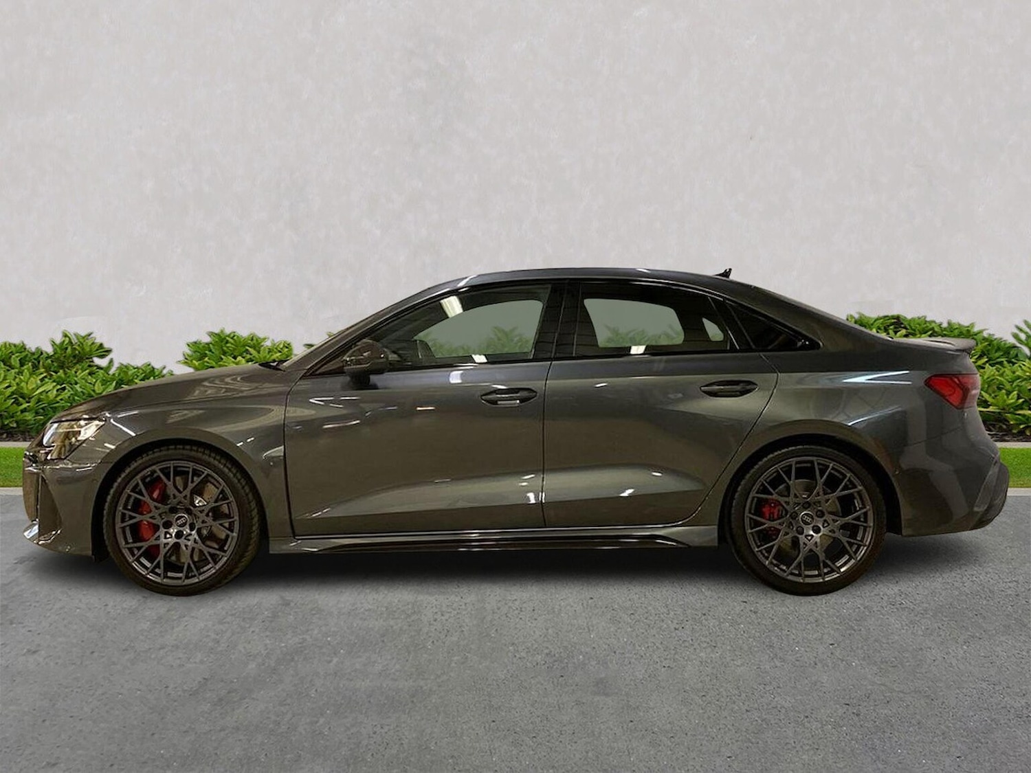 Used Audi RS3 2025 for sale - 76357909: Photo 19