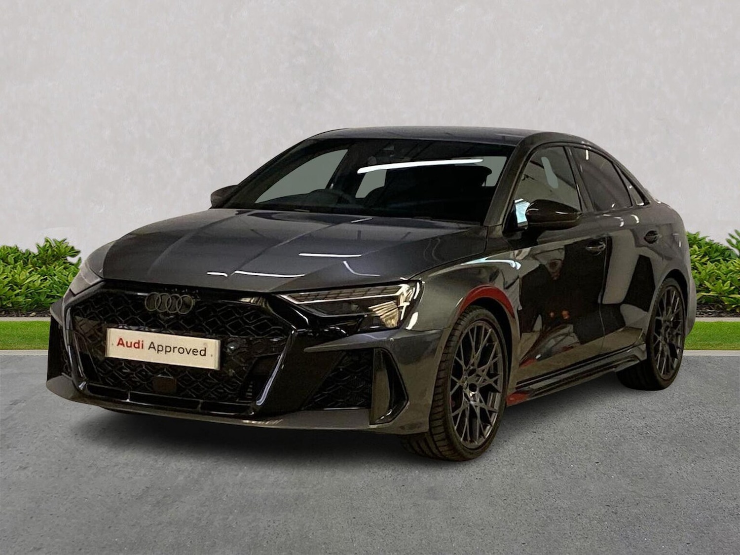Used Audi RS3 2025 for sale - 76357909: Photo 20