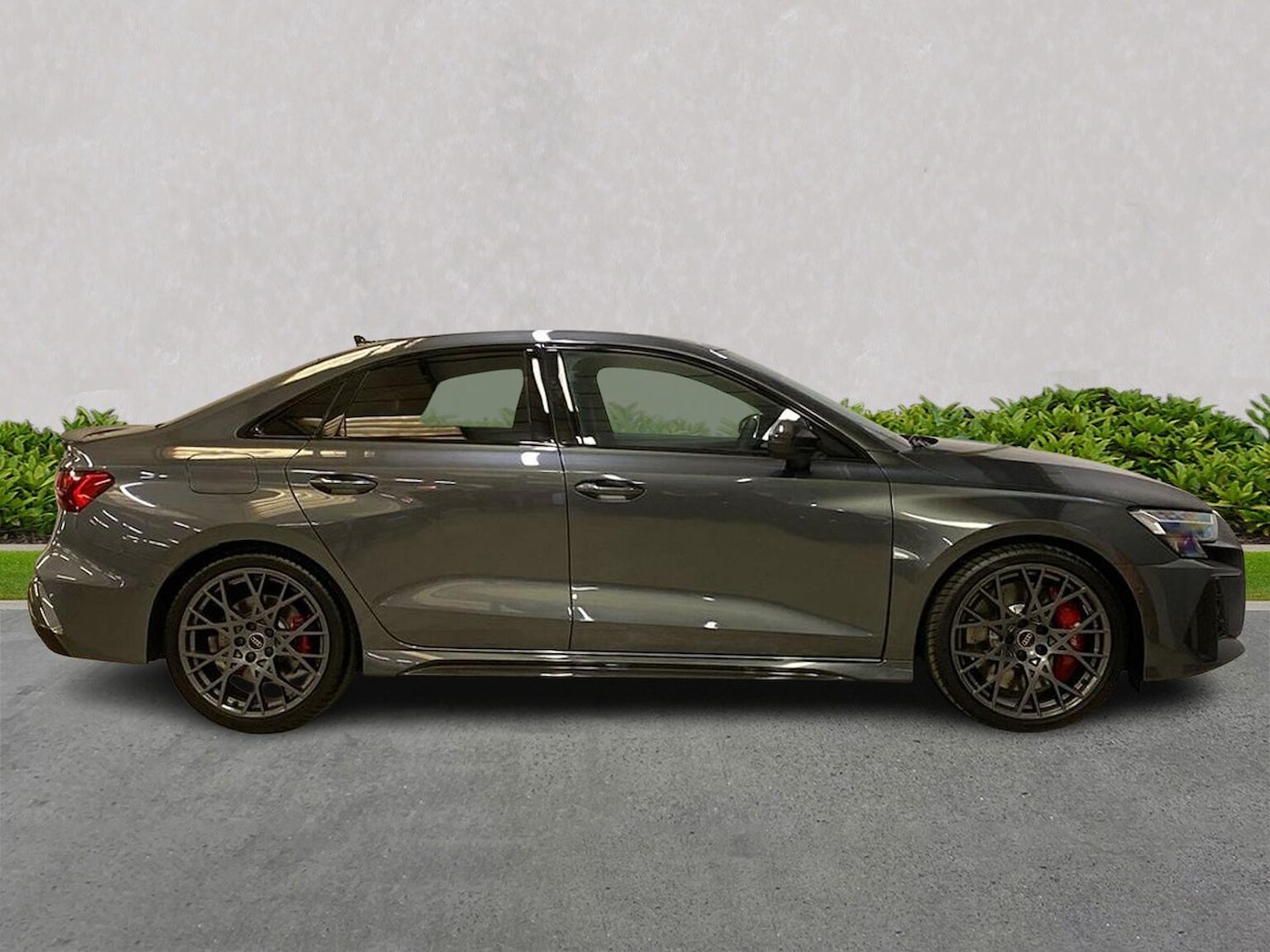 Used Audi RS3 2025 for sale - 76357909: Photo 3