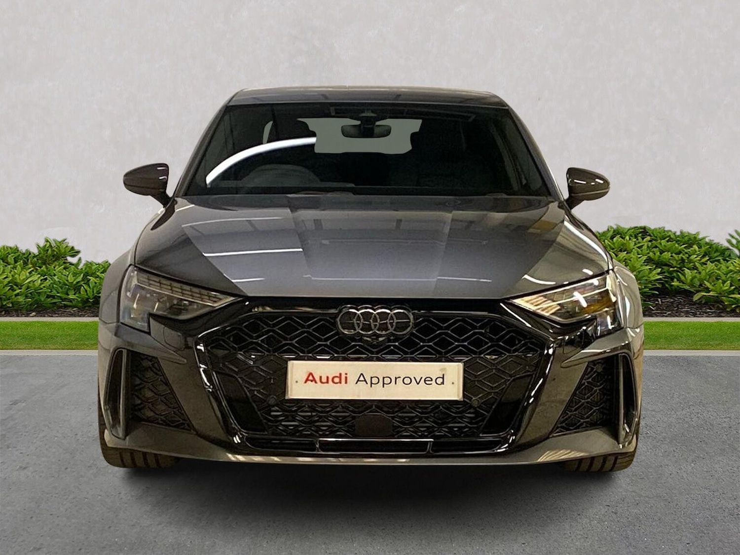 Used Audi RS3 2025 for sale - 76357909: Photo 5