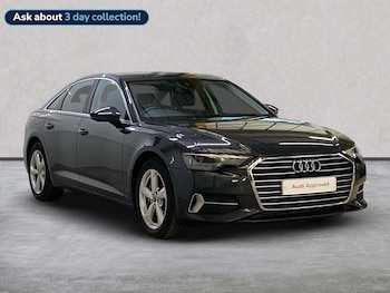 Audi - A6