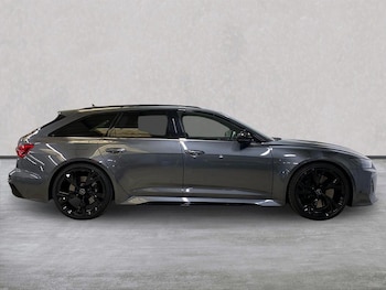 Used Audi RS6 2020 for sale - 79380154: Photo