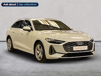 Audi - A5