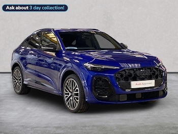 Used Audi Q5 2025 for sale - 79004713: Photo