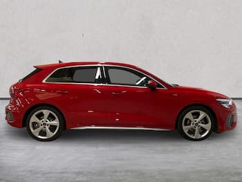 Used Audi A3 2023 for sale - 79720210: Photo