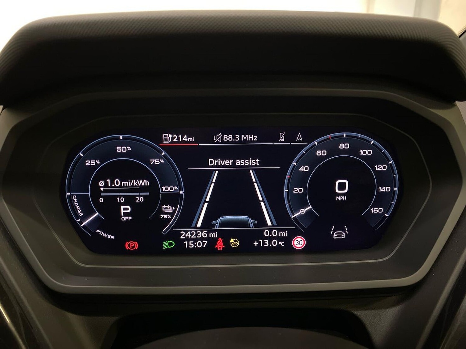 Used Audi Q4 e-tron 2022 for sale - 76699547: Photo 10