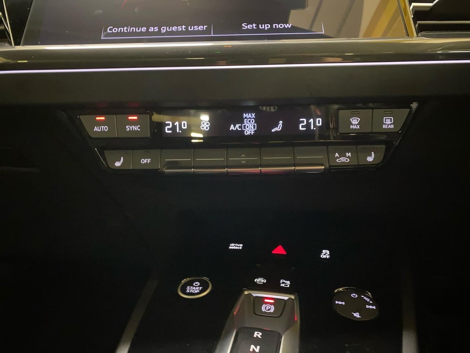 Used Audi Q4 e-tron 2022 for sale - 76699547: Photo 12