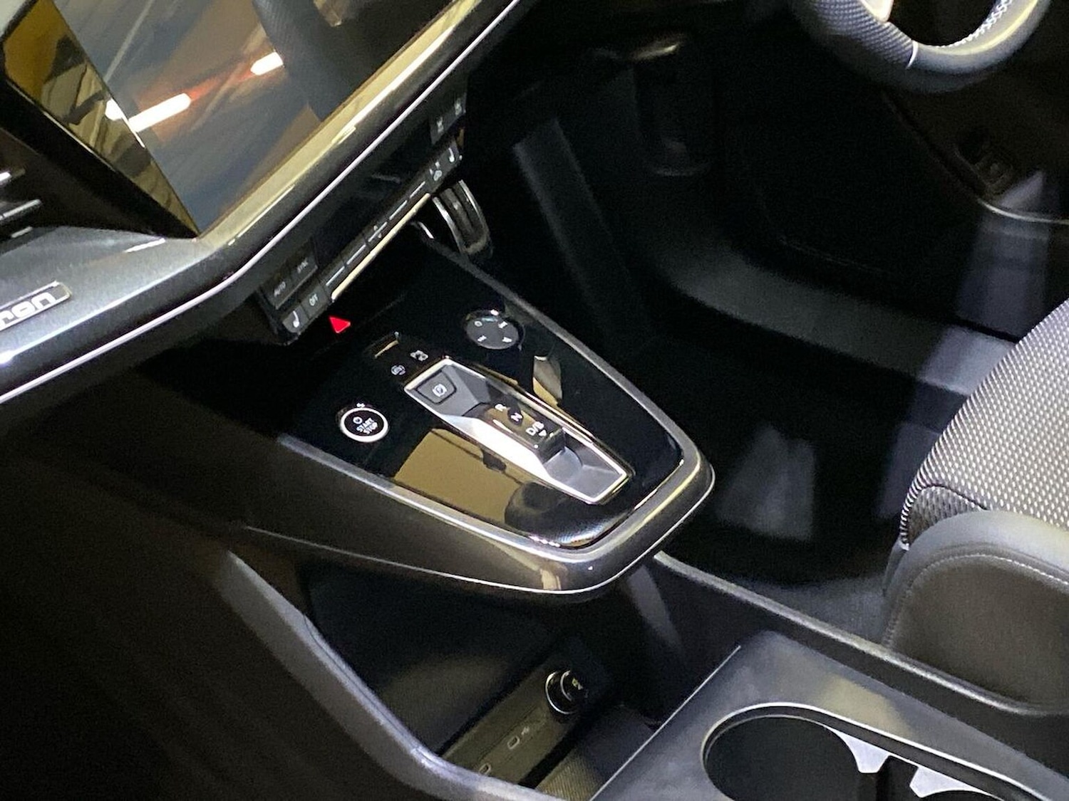 Used Audi Q4 e-tron 2022 for sale - 76699547: Photo 13