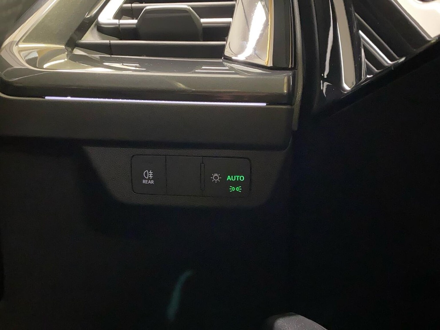 Used Audi Q4 e-tron 2022 for sale - 76699547: Photo 22