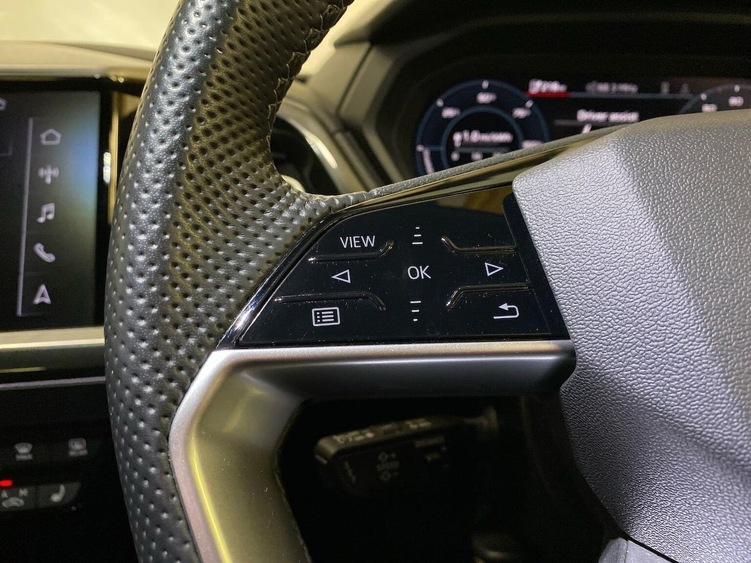 Used Audi Q4 e-tron 2022 for sale - 76699547: Photo 26