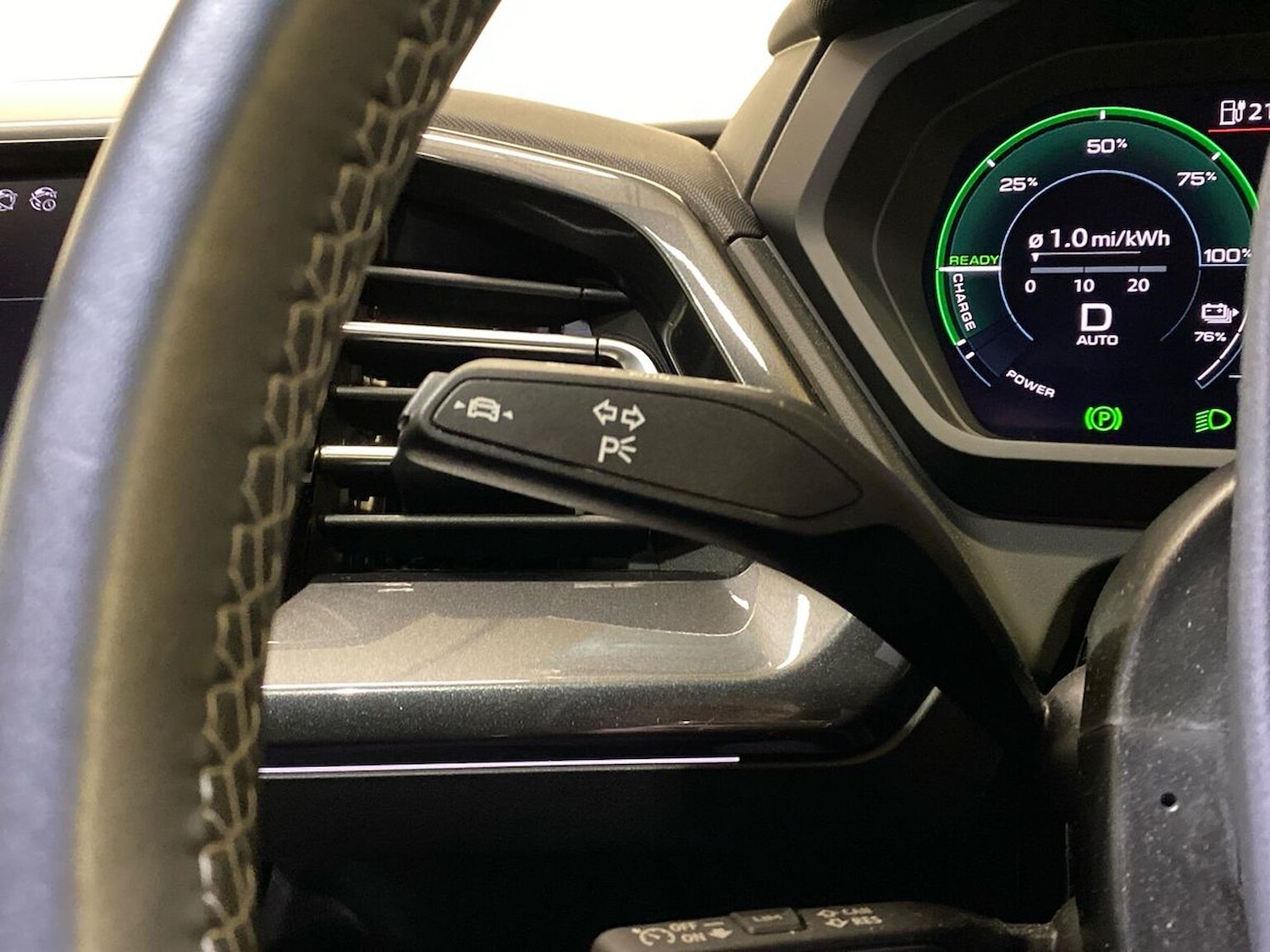 Used Audi Q4 e-tron 2022 for sale - 76699547: Photo 29