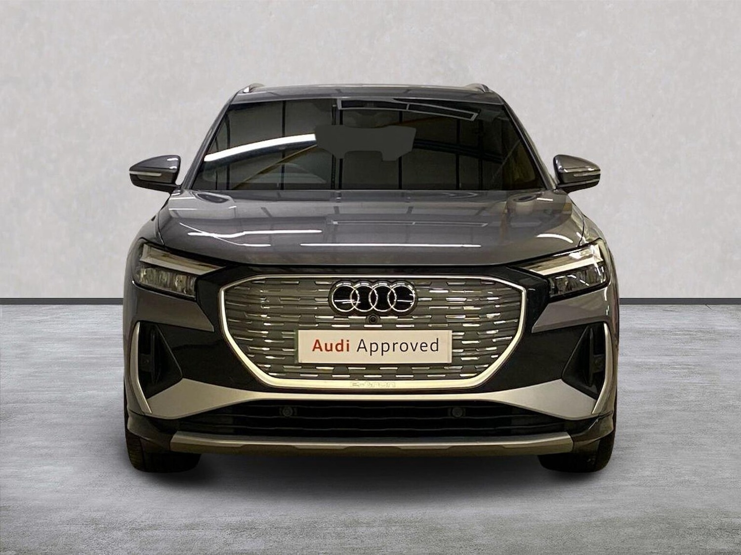 Used Audi Q4 e-tron 2022 for sale - 76699547: Photo 5