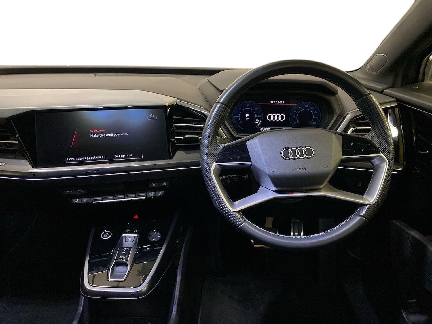 Used Audi Q4 e-tron 2022 for sale - 76699547: Photo 9