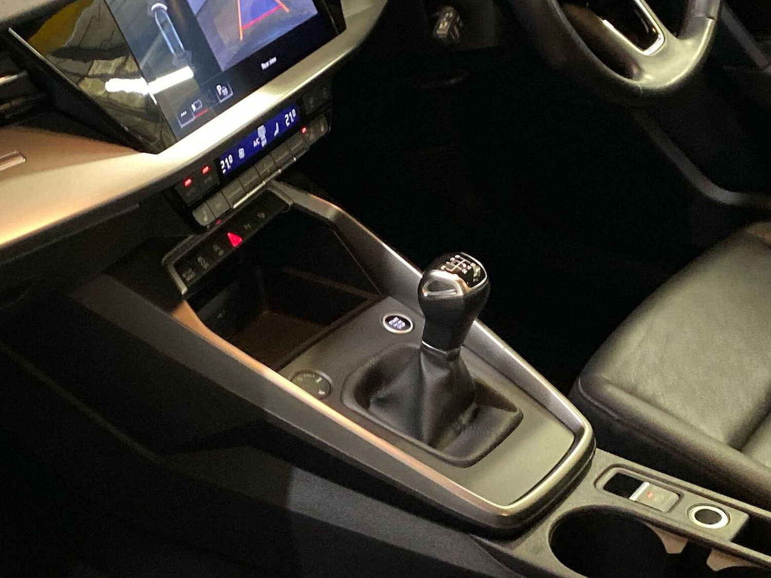 Used Audi A3 2022 for sale - 75987744: Photo 13