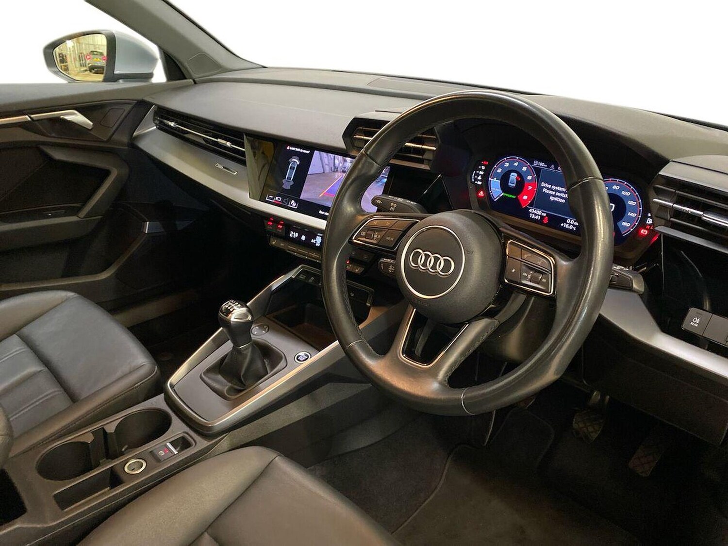 Used Audi A3 2022 for sale - 75987744: Photo 15