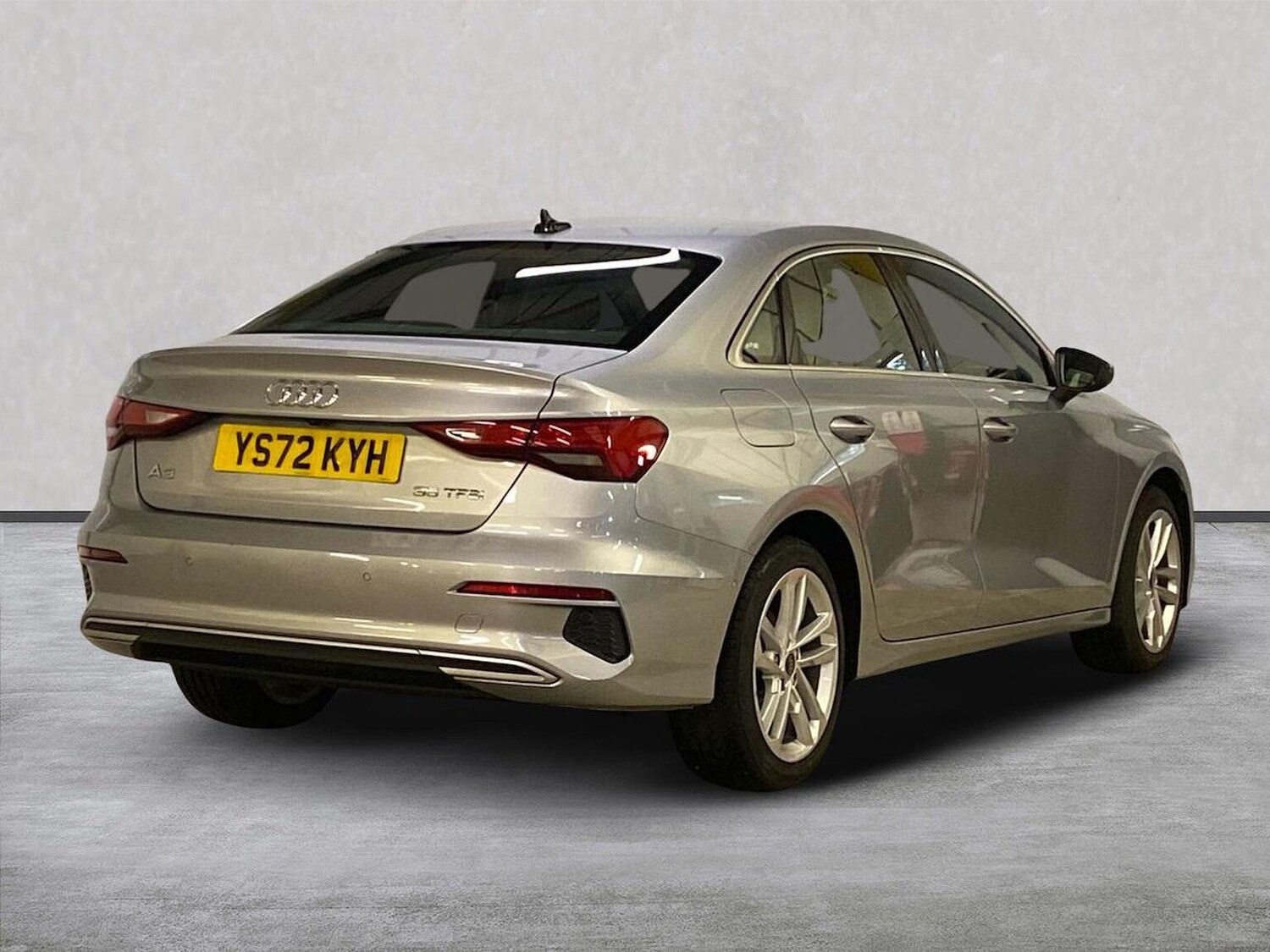 Used Audi A3 2022 for sale - 75987744: Photo 18
