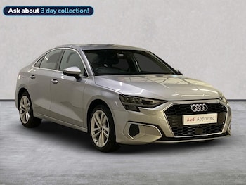 Audi - A3
