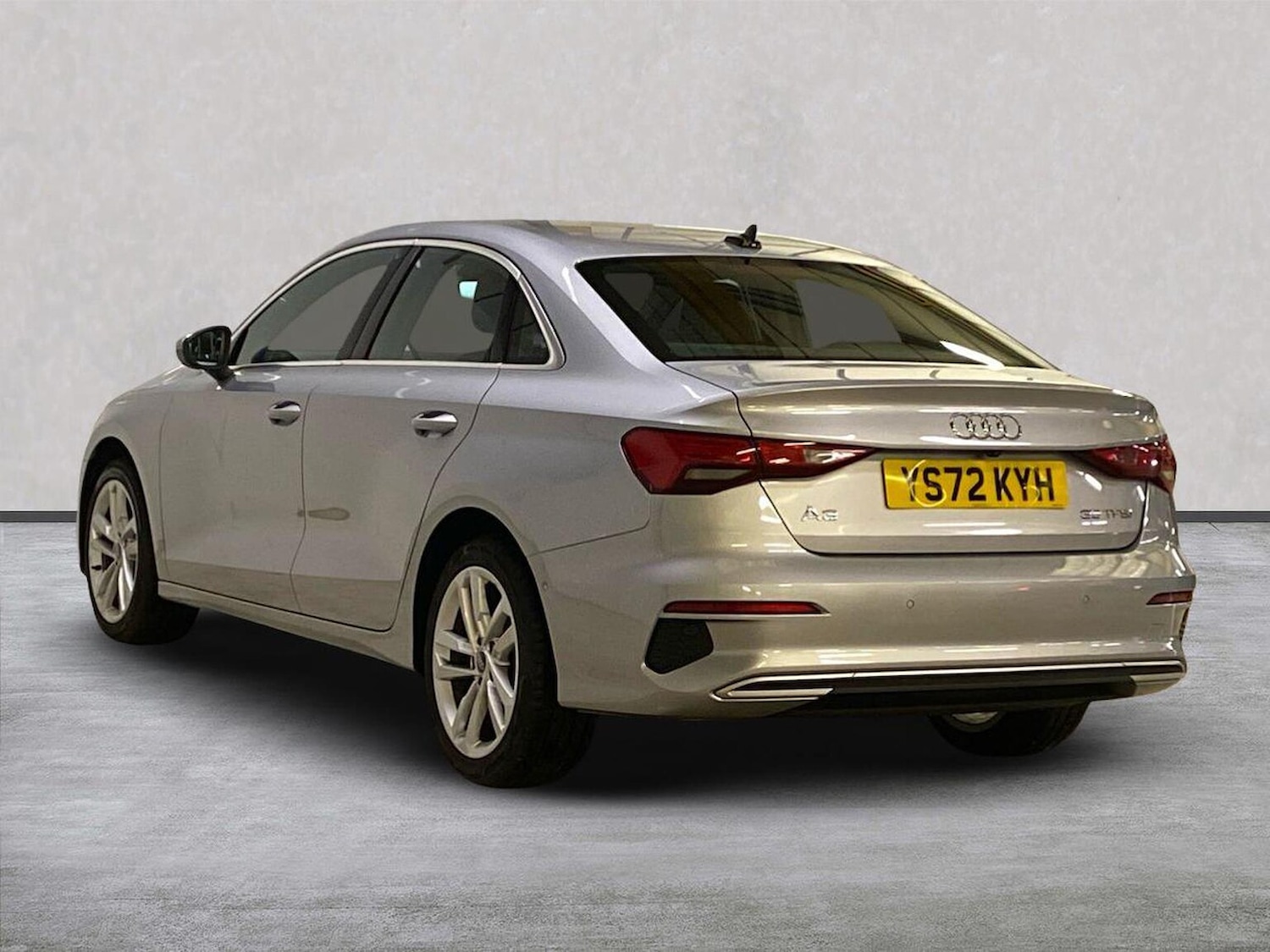 Used Audi A3 2022 for sale - 75987744: Photo 2