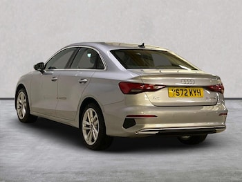 Used Audi A3 2022 for sale - 75987744: Photo 2
